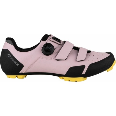 Force MTB Revo 2 růžové