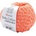 YARNART Baby Cotton Multicolor 5216 Neon Orange Плетива прежда (Baby Cotton Multicolor 5216)