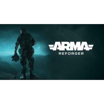 Arma Reforger
