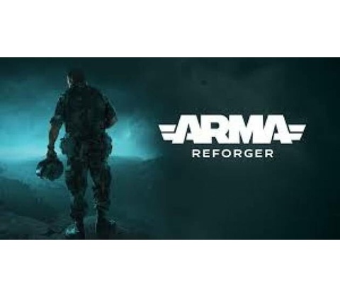 Arma Reforger