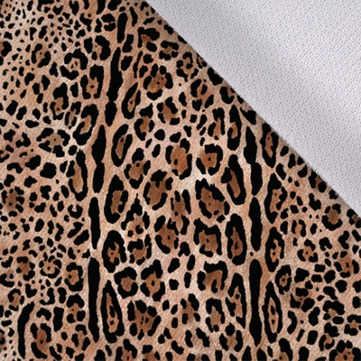 Takoy Jarní softshell premium leopard
