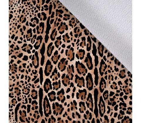 Takoy Jarní softshell premium leopard
