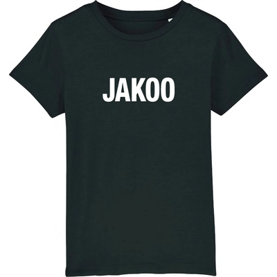 René Rendy JAKOO Kids čierna