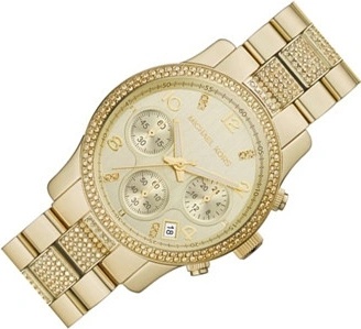 Michael Kors MK 5826 od 126,1 € - Heureka.sk