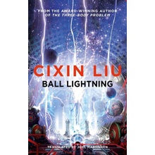 Ball Lightning - Cixin Liu