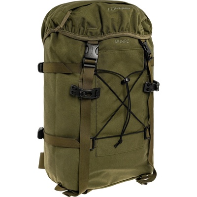 Berghaus Munro II IR zelený 35 l – Zboží Dáma