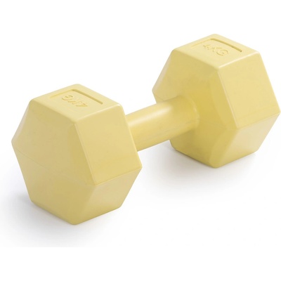 TRINFIT Činka na aerobic NCP 4 kg