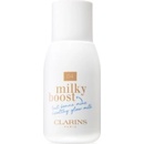 Clarins Make-up Milky Boost 04 Milky Auburn 50 ml