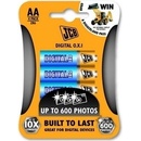 JCB OXI DIGITAL AA 4ks JCB-LR06OXI-4B