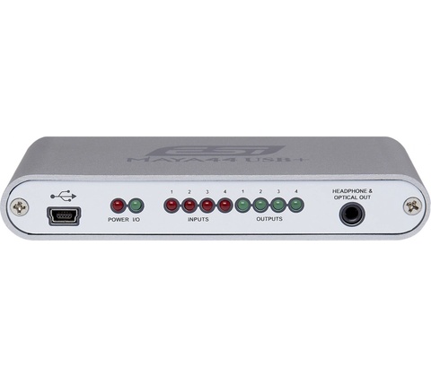 ESI MAYA44 USB+