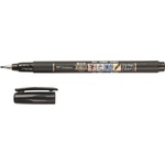 Tombow Marker Fudenosuke мек връх (WS-BS)