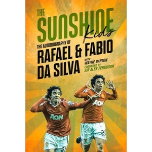 Sunshine Kids | Fabio Da Silva (ISBN: 9781785318788)