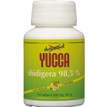 Farmac Yucca Schidigera 98,5 % 120 tabliet