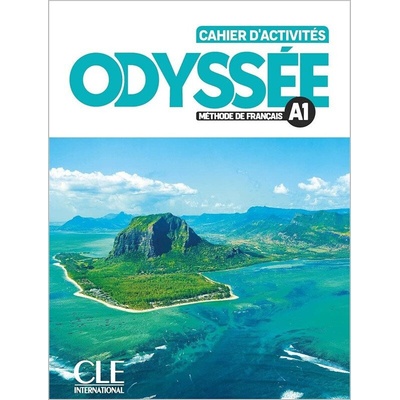 Odyssee : Cahier d'activites A1 + Audio en ligne