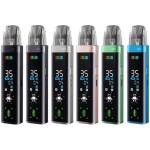  Uwell Caliburn G3 Pro Pod Kit 1000mAh 3ml