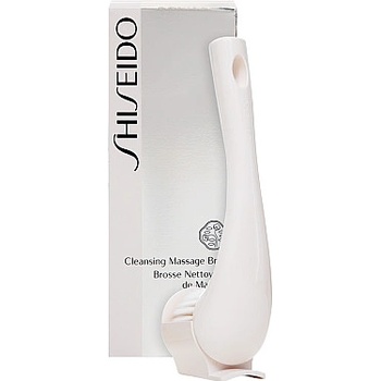 Shiseido The Skin Care Cleansing Massage Brush