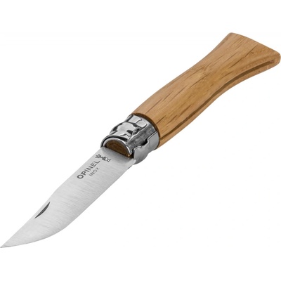 Opinel pocket knife No. 06