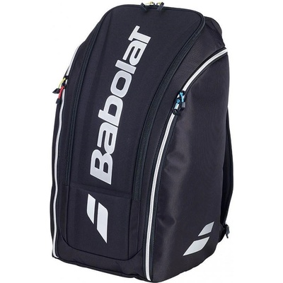Babolat Падел термобег Babolat RH PERF PADEL 2nd Gen - black (759021-105)