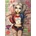 Magnolia - Puzzle Harley - 1 000 piese
