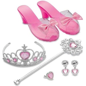 Addo Комплект за малки принцеси, MIX (315-14107M)