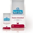 Krmivo pro kočky Vet Life Natural Cat Gastro Intestinal 2 kg