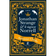Jonathan Strange & il Signor Norrell