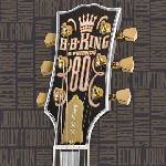 Universal B. B. King: B. B. King & Friends - 80 - CD (009723)