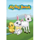 Spring Bonus