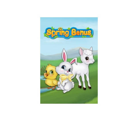 Spring Bonus