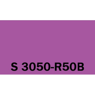 Het Soldecol PUR HG Tónovaný NCS 2,5L S 3050-R50B
