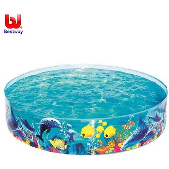 Bestway 55030 Fill n Fun 183x38 cm (SME 061)