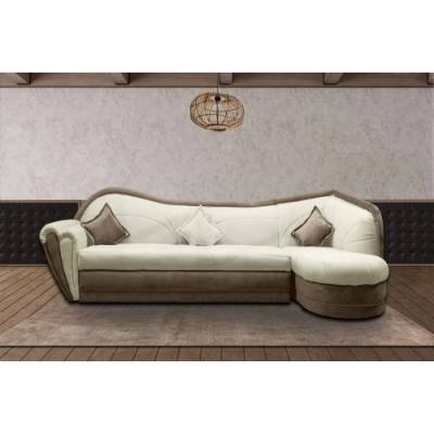 Мебелна фабрика НОВ ДОМ - гр. Ямбол Холов ъгъл Версай 6 (9752)