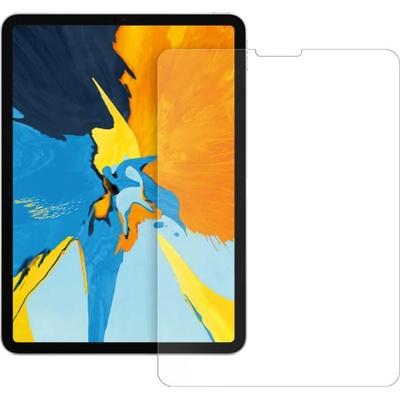 Eiger Tempered Glass Protector 2.5D - калено стъклено защитно покритие за дисплея на iPad Pro 11 (2020), iPad Pro 11 (2018) (прозрачен)