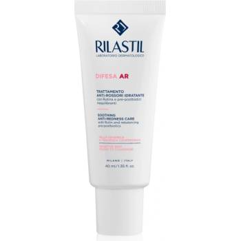 Rilastil Difesa AR успокояващ крем против зачервяване на кожата 40ml