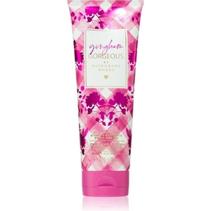 Bath & Body Works Gingham Gorgeous крем за тяло 226 гр