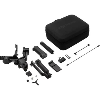 DJI RS 5 Combo