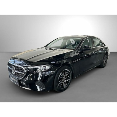 Mercedes-Benz E 200 150 kW