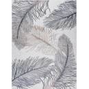 Dywany Łuszczów Andre Feathers 1147 Béžová