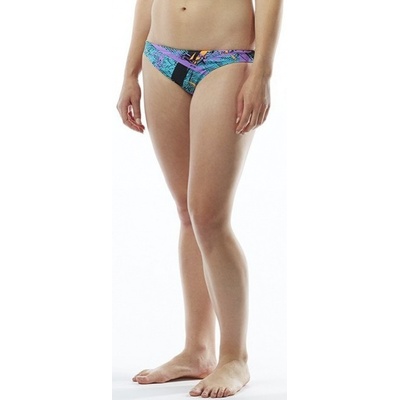 Tyr Paseo Bikini Bottom Turquoise