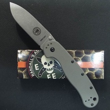 ESEE Avispa Foliage