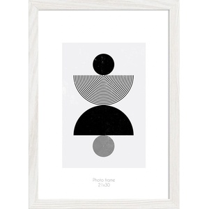 STYLER Рамка 23x32 cm Kyoto - Styler (RA-15090)