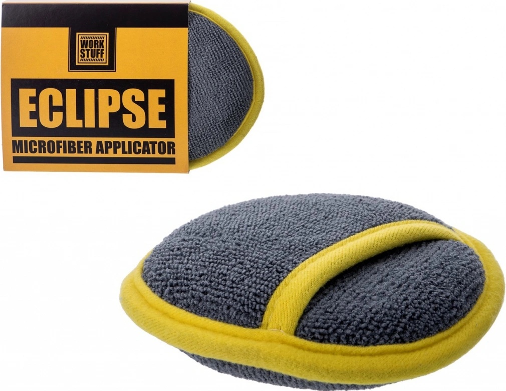 Work Stuff Eclipse Microfiber Applicator