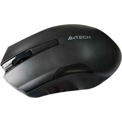 A4Tech G3-200N Black