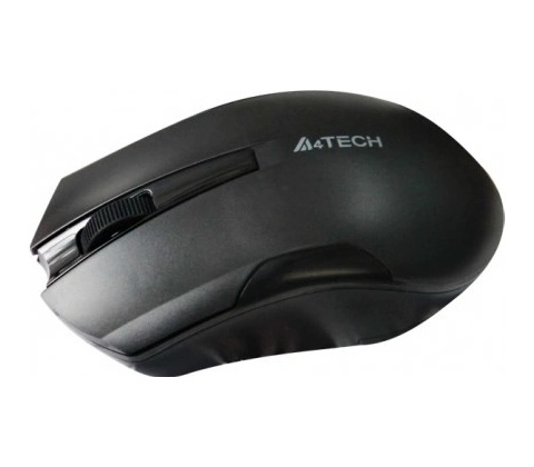 A4Tech G3-200N Black
