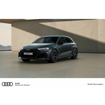 Audi RS3 Sportback 294 kW