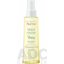 Avène Body suchý telový olej pre citlivú pokožku 100 ml