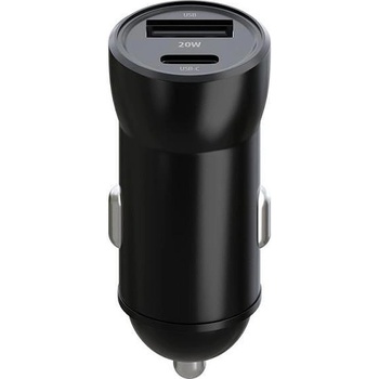 Зарядно за кола MaXlife (MXCC-04) (OEM0400335)