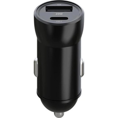 Зарядно за кола MaXlife (MXCC-04) (OEM0400335)