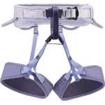 Petzl Дамска сбруя - седалка Petzl Women's Corax LT Climbing harness - Lilac White - размер XL (303-0628-0215)