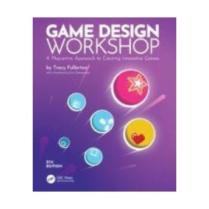 Game Design Workshop (2024)